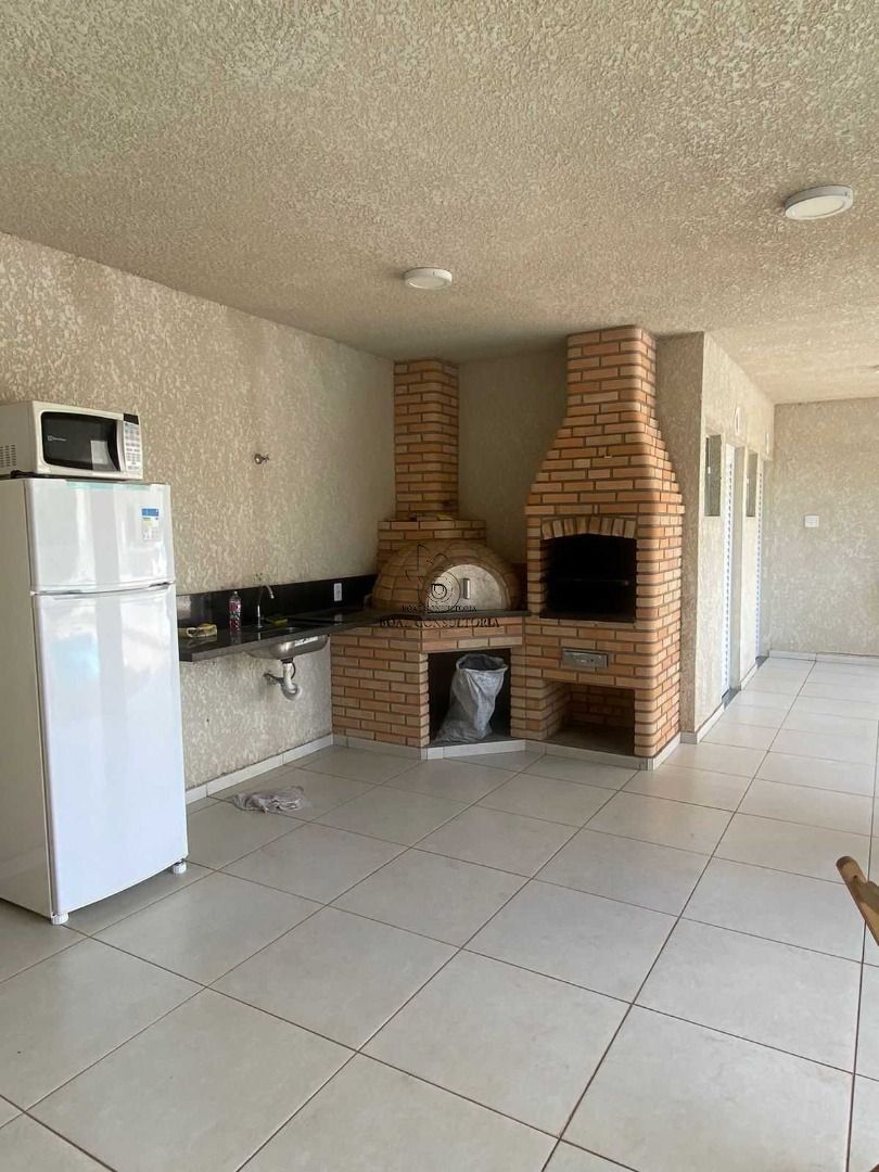 Apartamento em Chácaras Reunidas São Jorge, Sorocaba - Foto 4