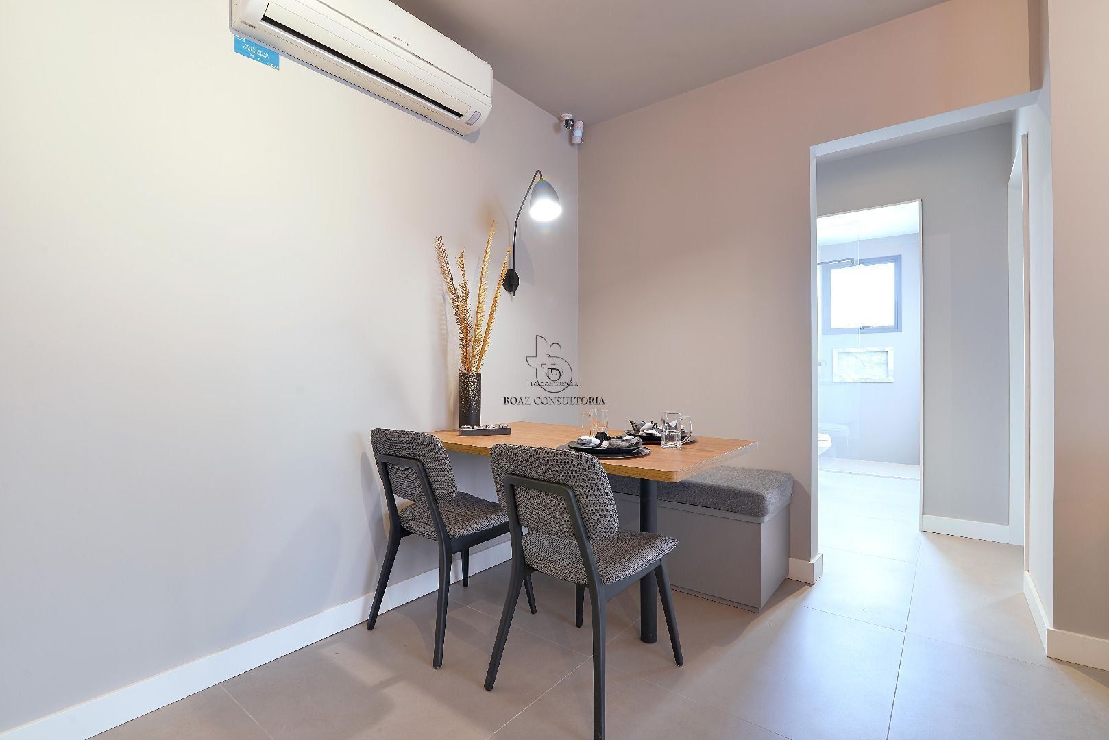 Apartamento em Parque Campolim, Sorocaba - Foto 9