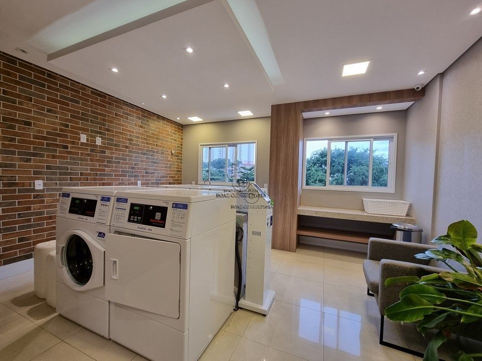 Apartamento, 1 quarto, 35 m² - Foto 12