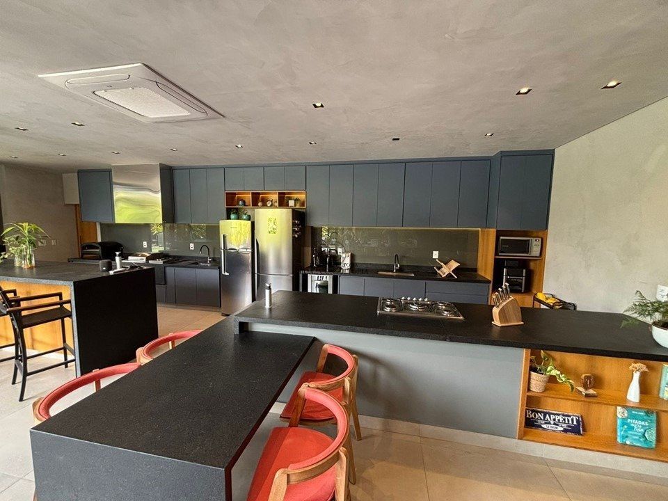 Casa, 4 quartos, 344 m² - Foto 13