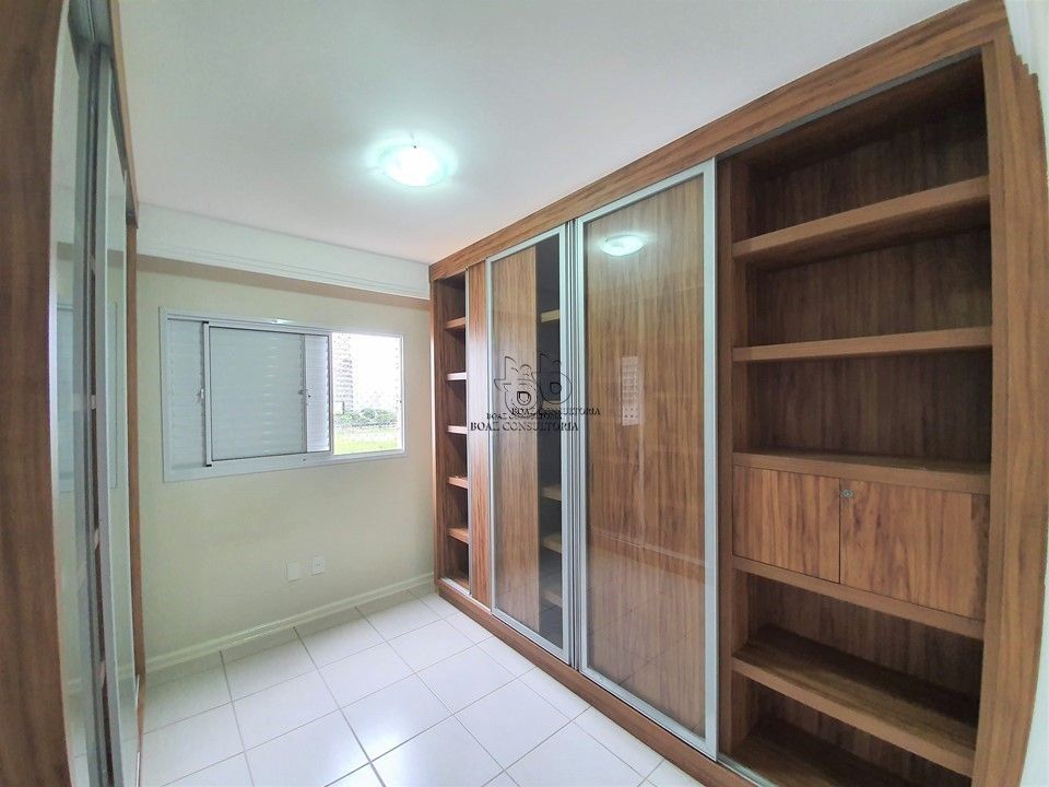 Apartamento em Parque Campolim, Sorocaba - Apartamento no Parque Campolim: 3 Dormitórios a 100m do Shopping Iguatemi - Foto 5