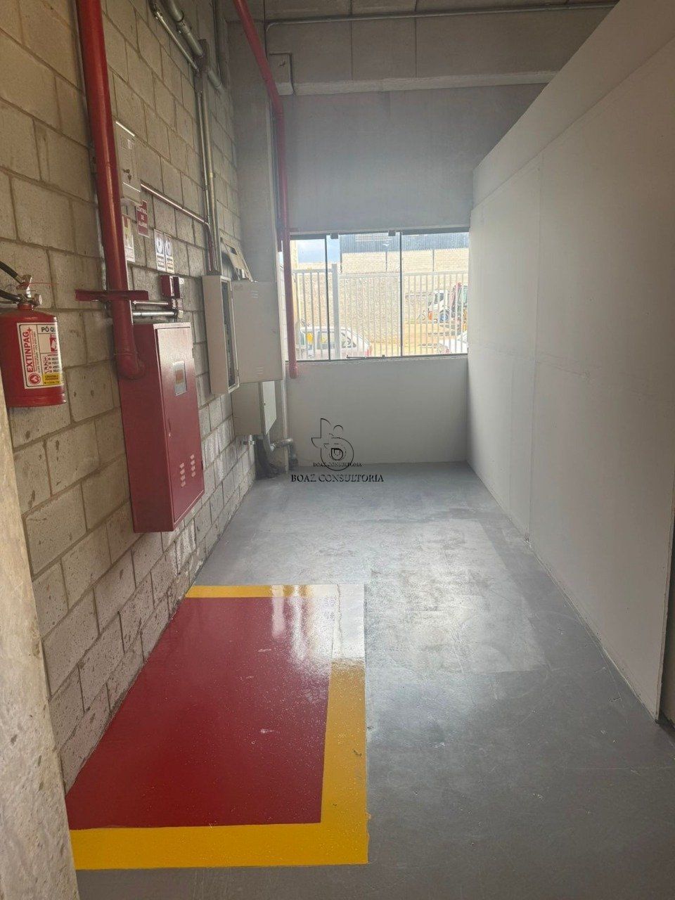 Área Industrial em Centro Empresarial Sorocaba, Sorocaba - Foto 25