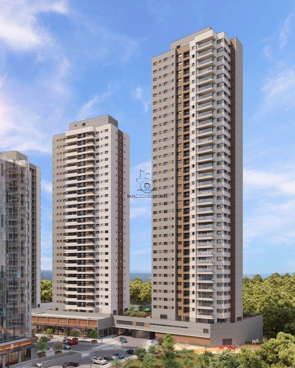 Apartamento em Jardim do Paço, Sorocaba - Foto 6