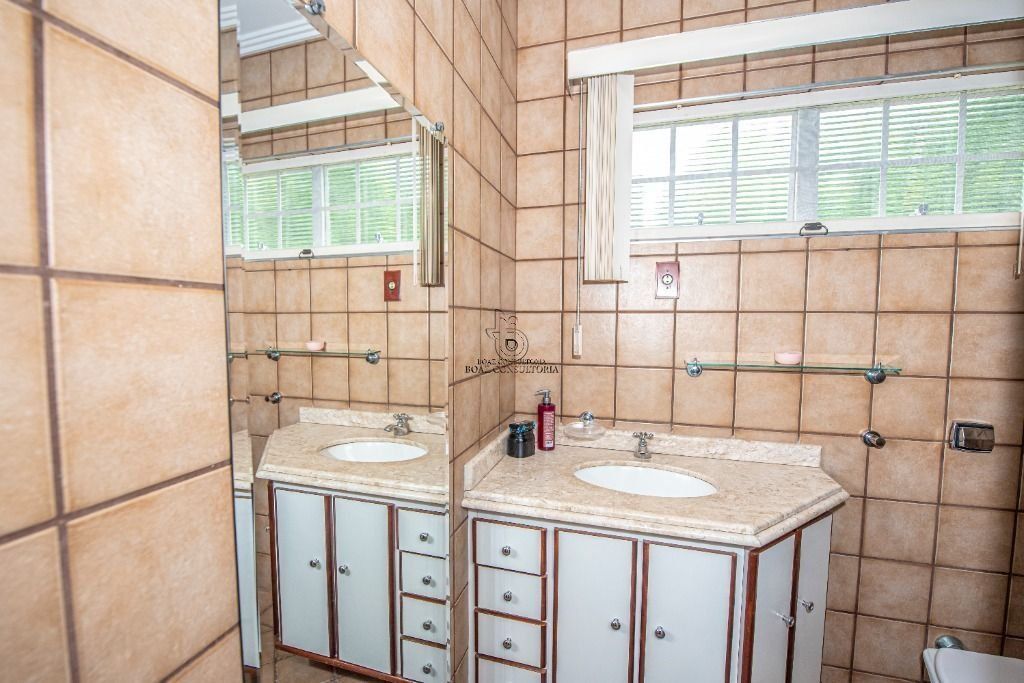 Casa em Alto da Boa Vista, Sorocaba - Foto 13