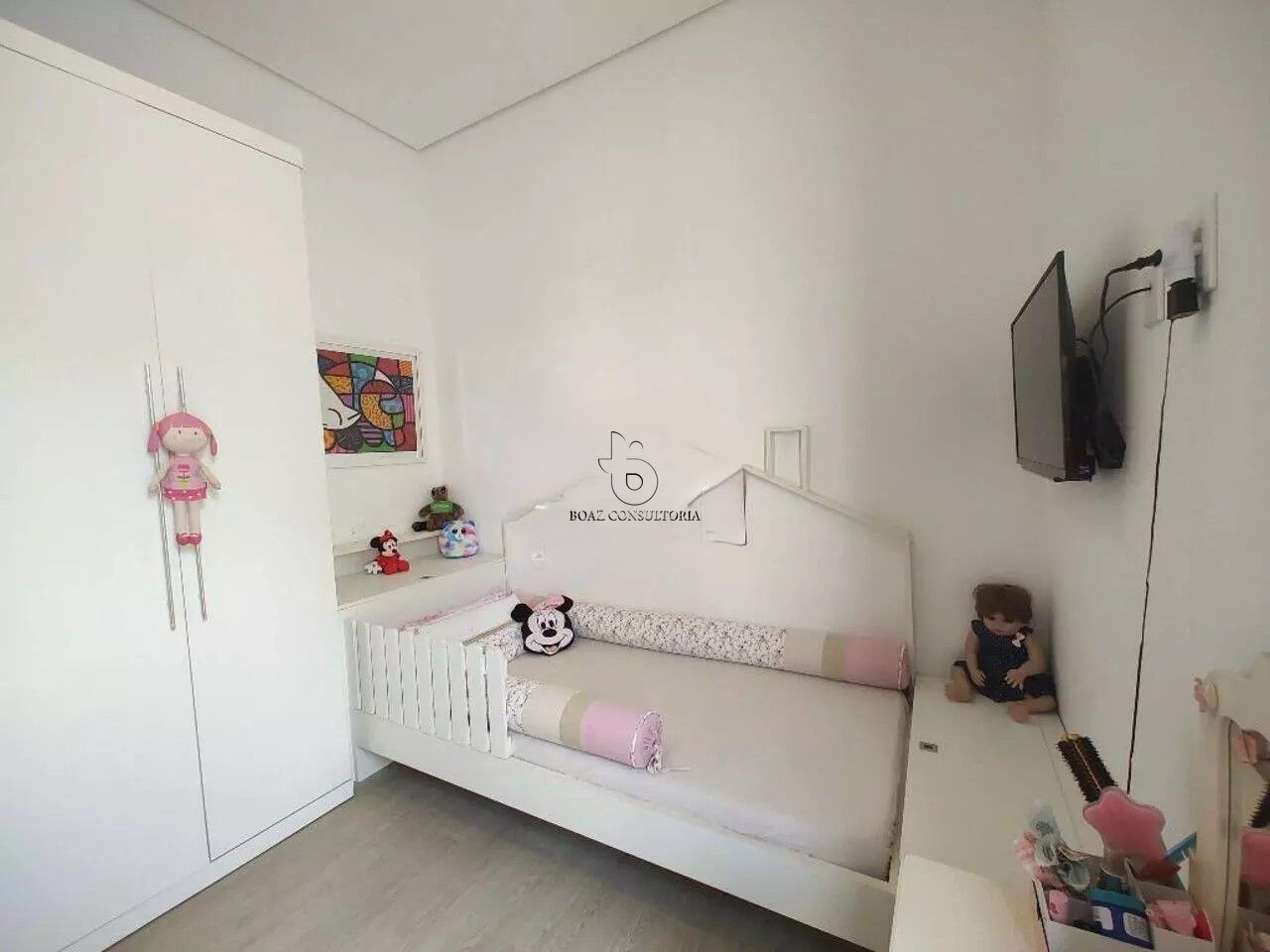 Casa de Condomínio, 3 quartos - Foto 10