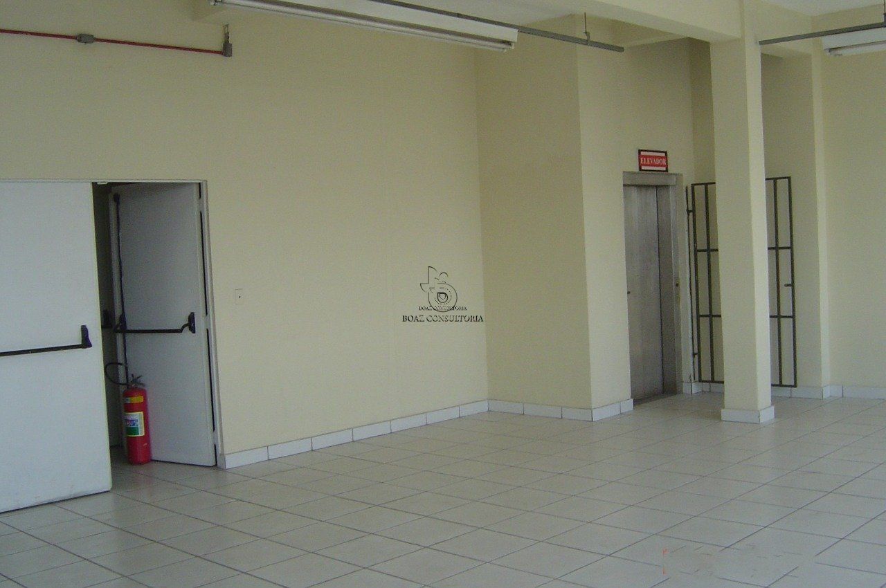 Comercial em Centro, Sorocaba - Prédio para alugar Centro Sorocaba/SP - Foto 10