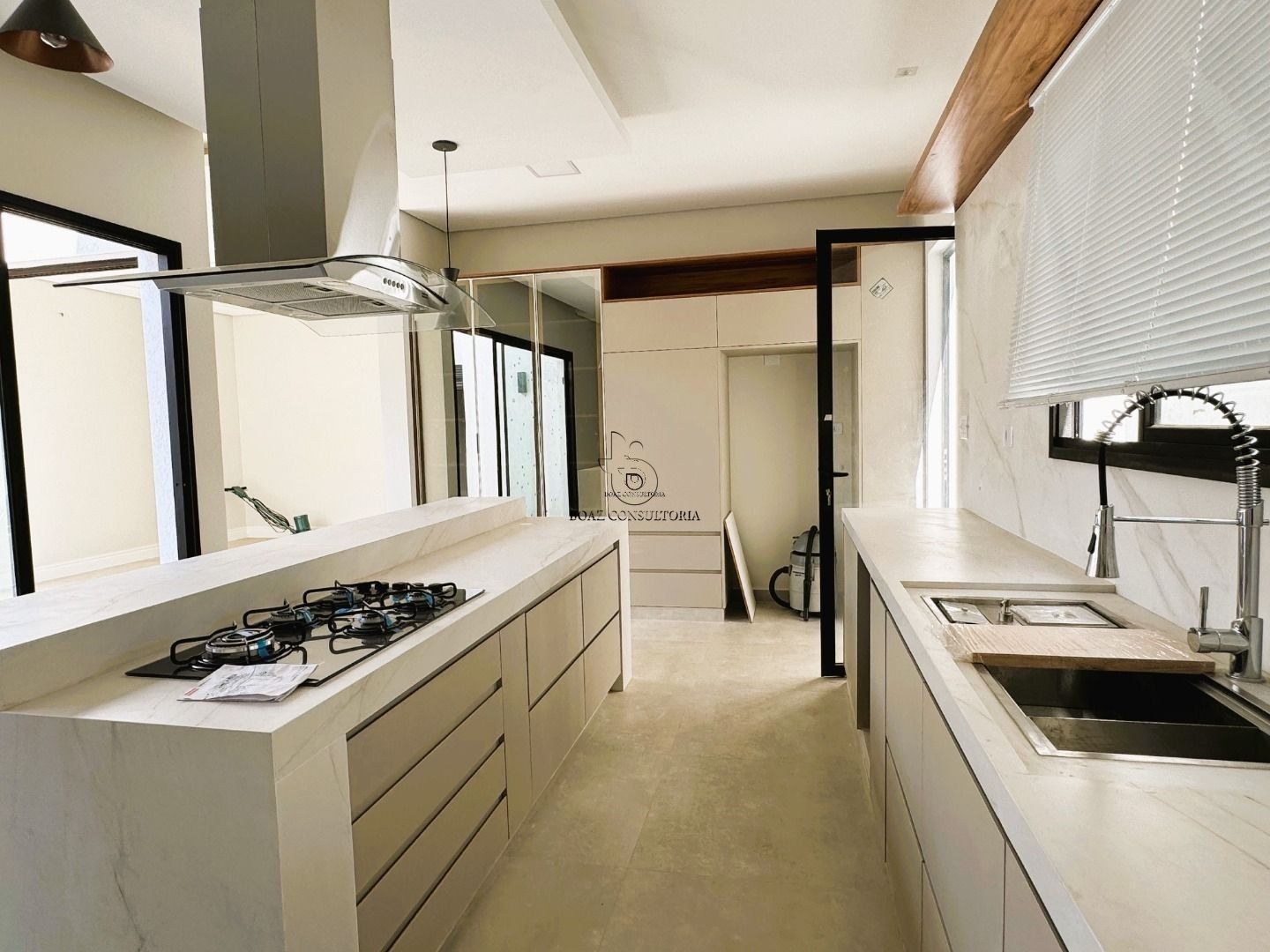 Casa em Além Ponte, Sorocaba - Foto 9