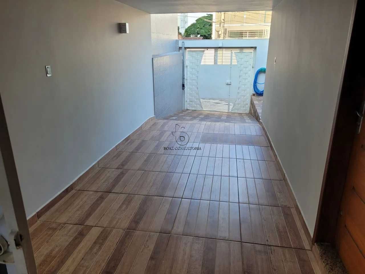 Casa, 3 quartos, 200 m² - Foto 7