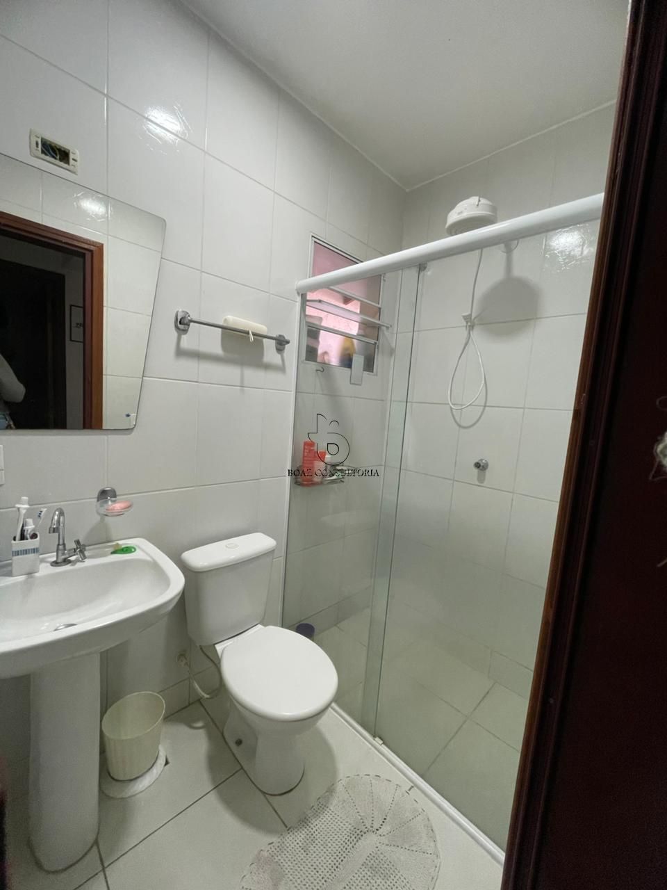Casa de Condomínio, 3 quartos - Foto 12