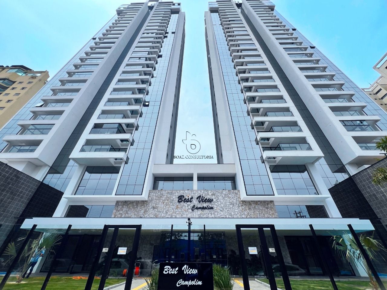Apartamento em Parque Campolim, Sorocaba - Apartamento 3 dormitórios à venda Parque Campolim Sorocaba/SP
