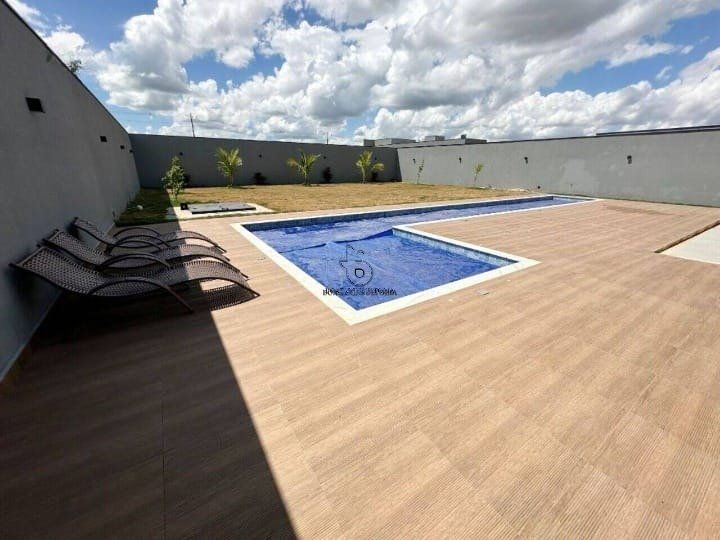 Casa de Condomínio, 3 quartos - Foto 10