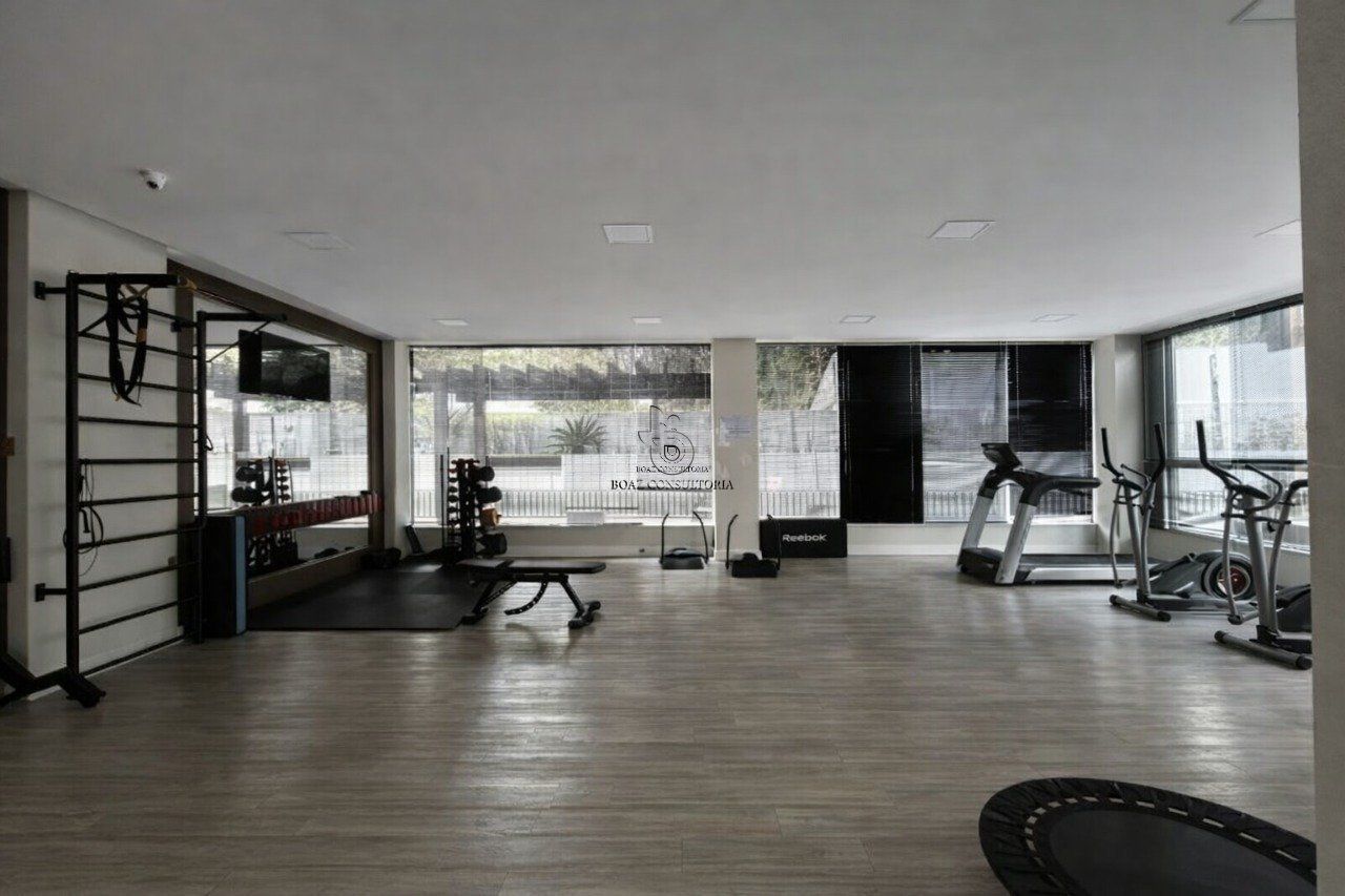 Apartamento em Parque Campolim, Sorocaba - Foto 8