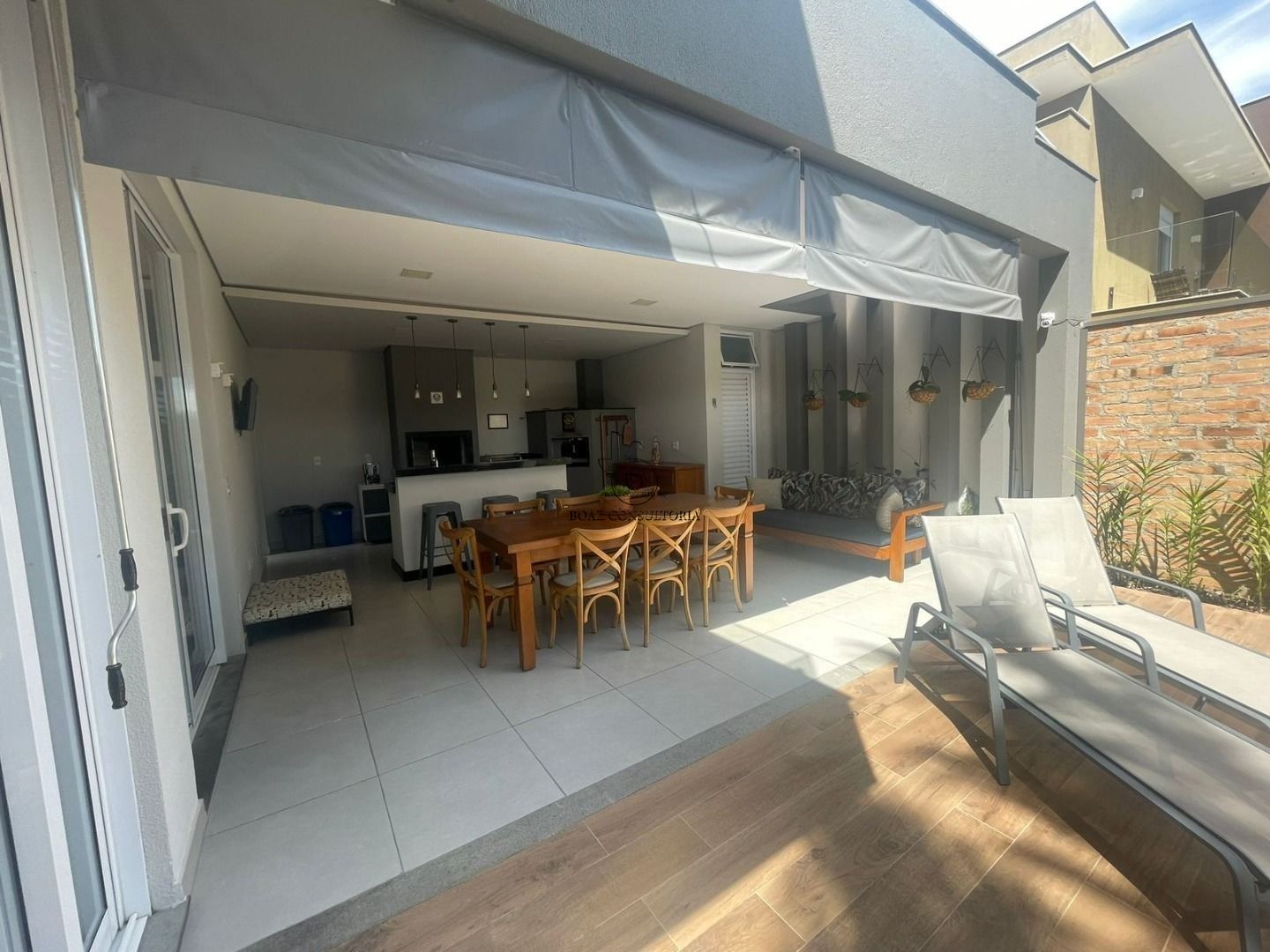 Casa em Ibiti Royal Park, Sorocaba - Foto 15