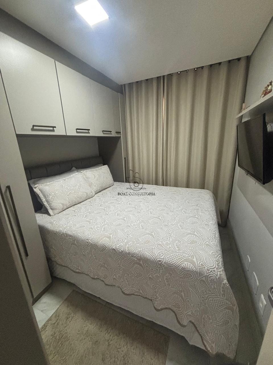 Apartamento em Jardim Piratininga, Sorocaba - Foto 12