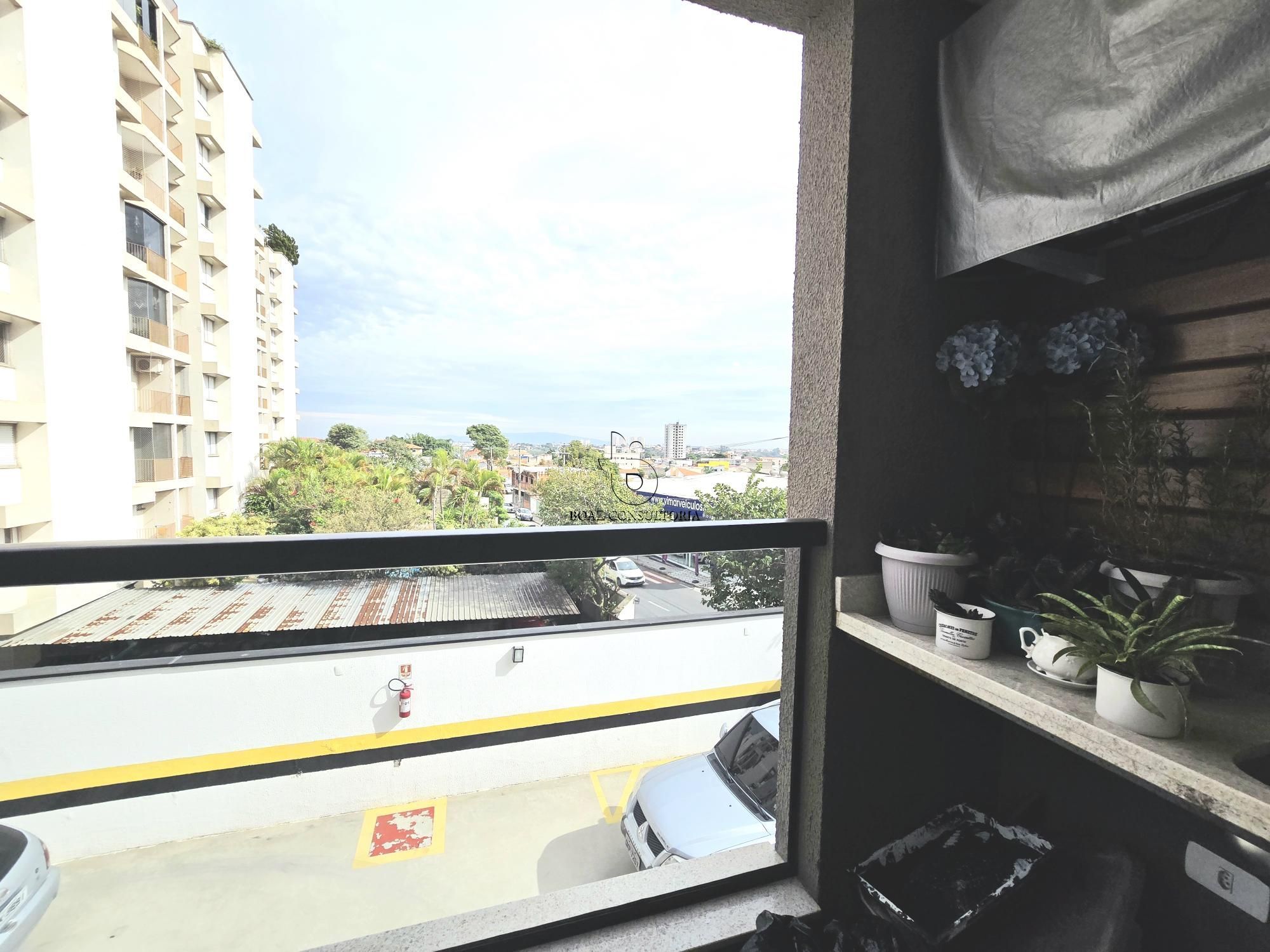 Apartamento, 1 quarto, 44 m² - Foto 14