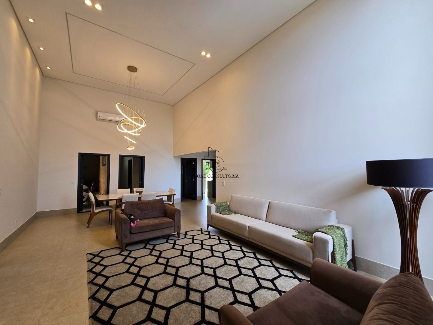 Casa, 3 quartos, 420 m² - Foto 51