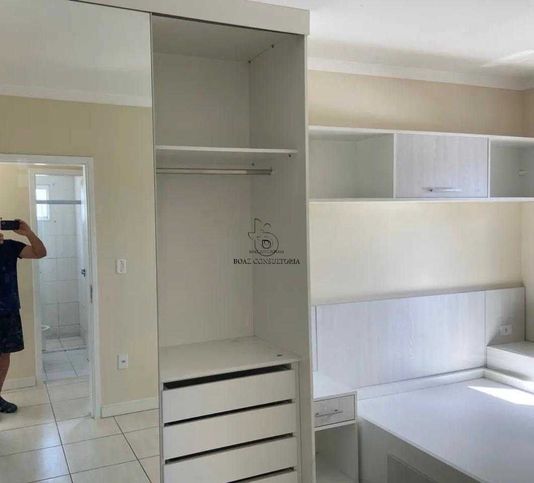Apartamento em Vila Barão, Sorocaba - Foto 11
