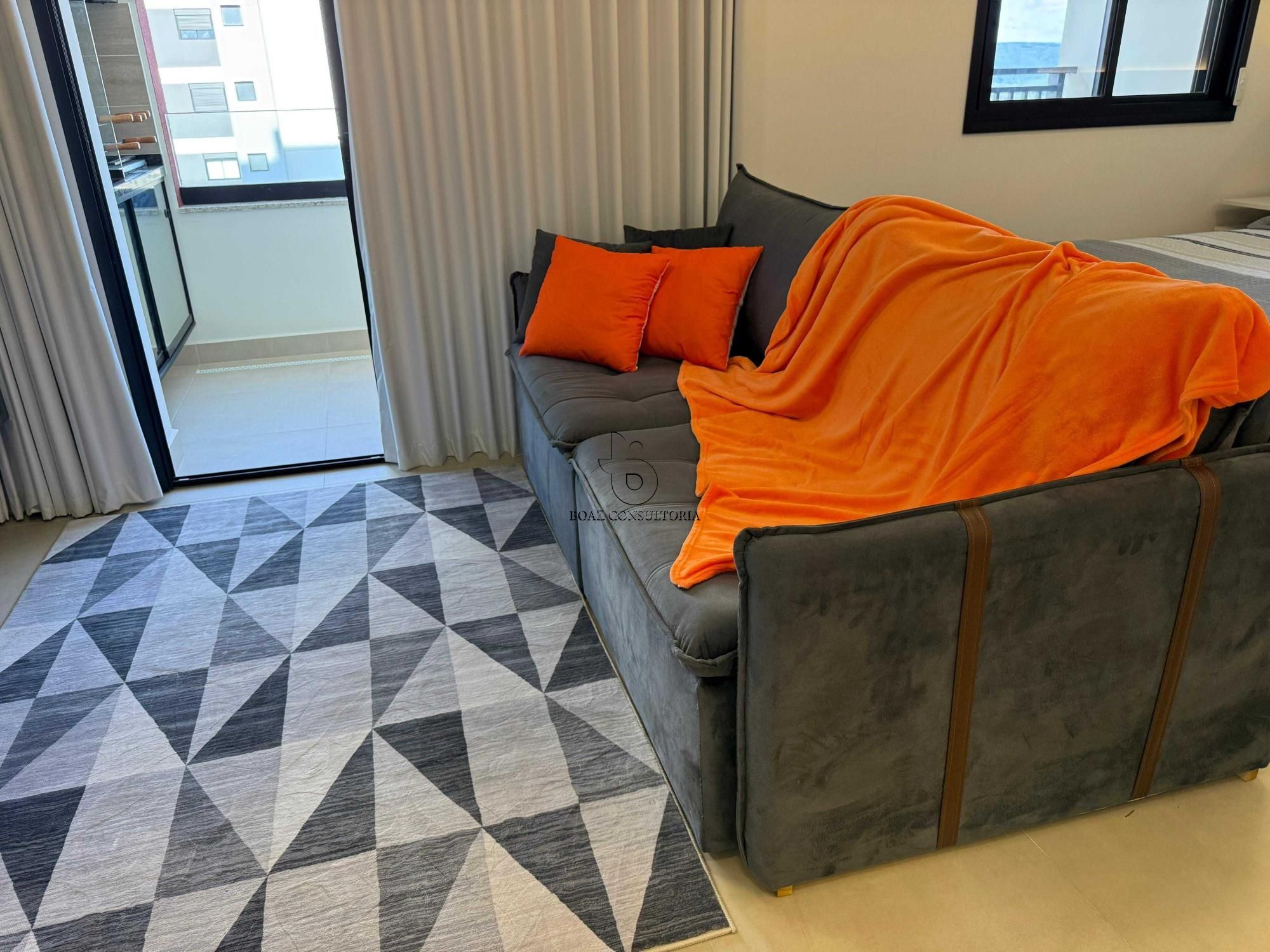 Apartamento, 1 quarto, 47 m² - Foto 24