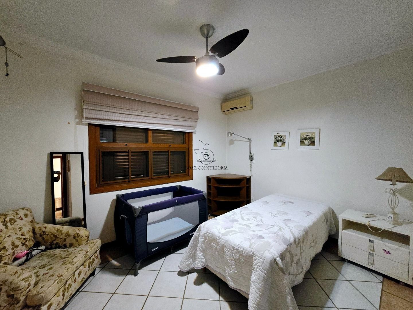 Casa, 4 quartos, 424 m² - Foto 38