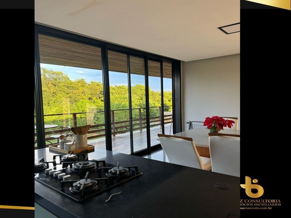 Casa, 4 quartos, 292 m² - Foto 13