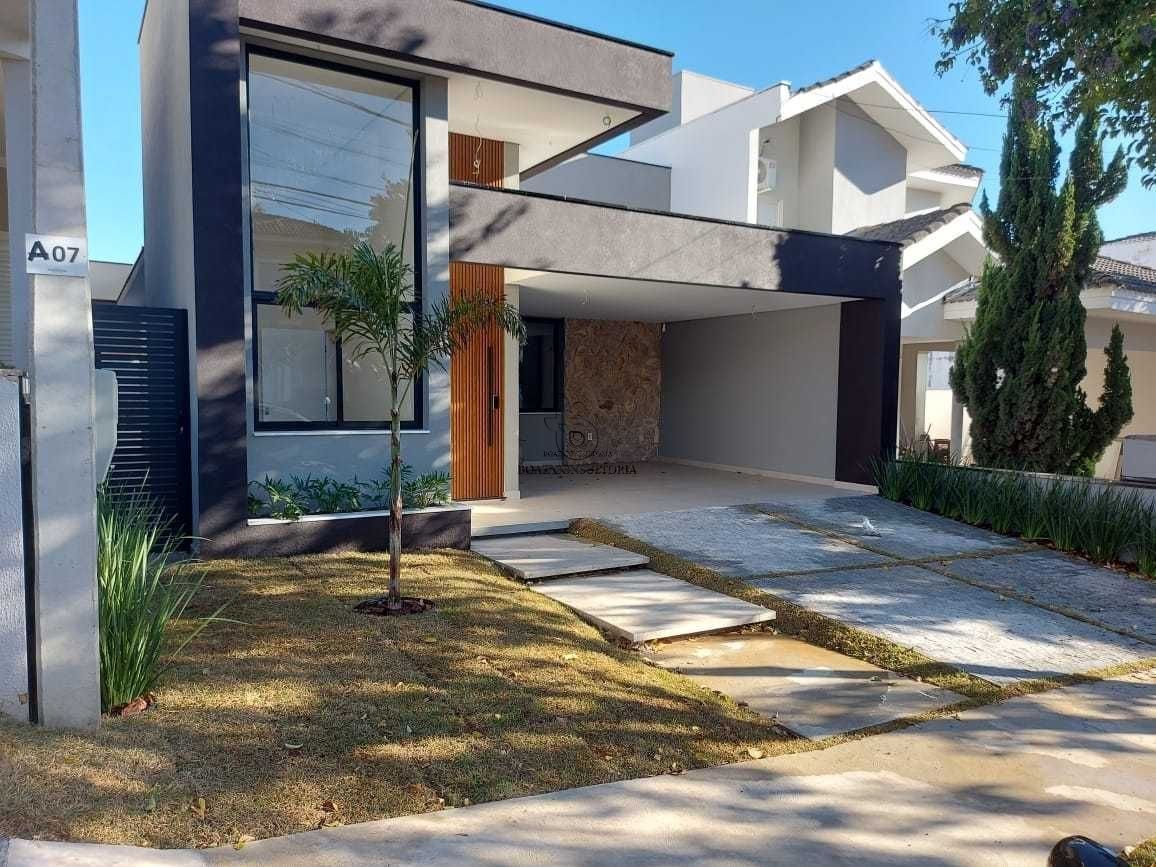 Casa em Jardim Gramados de Sorocaba, Sorocaba - Foto 2