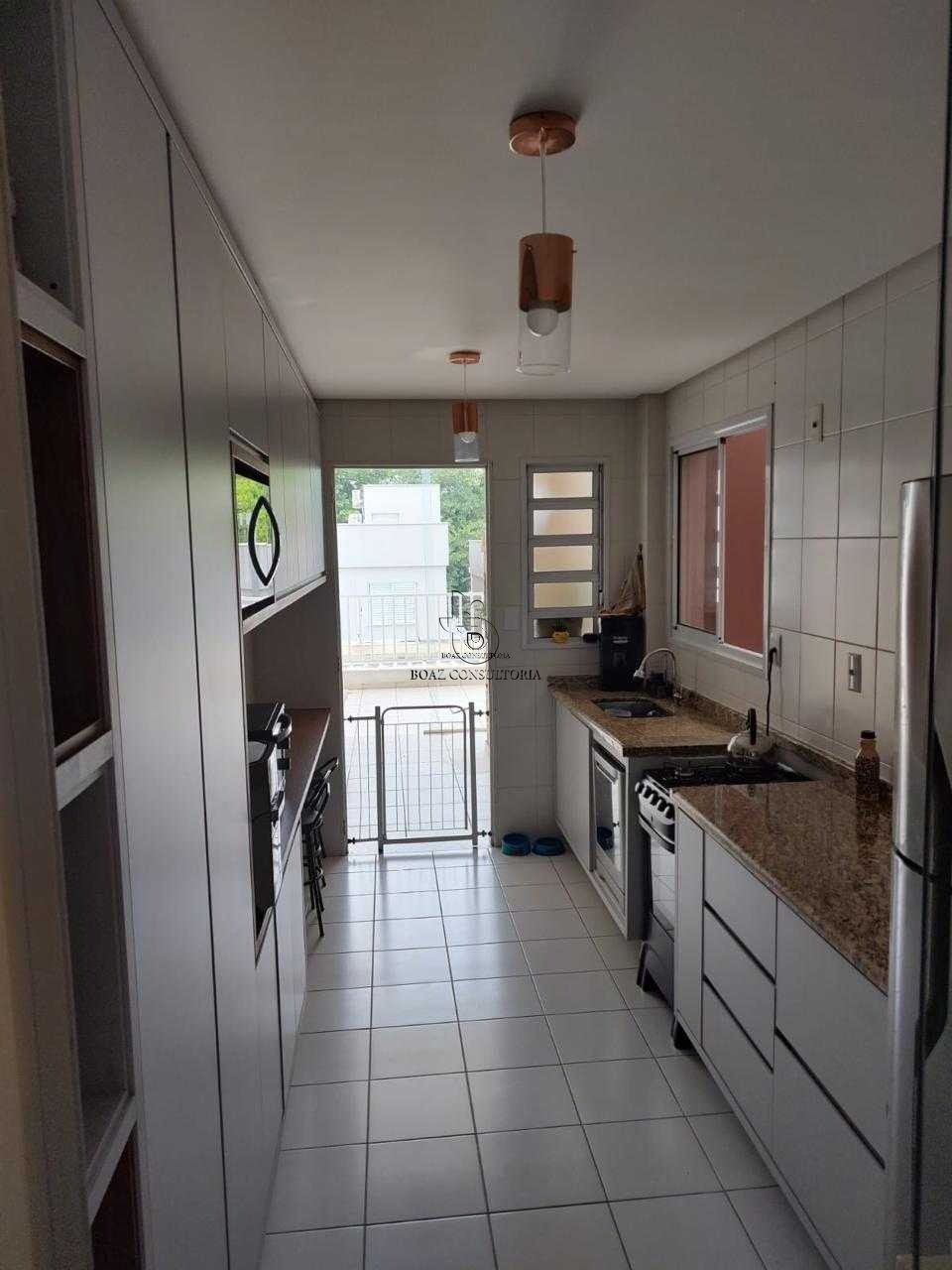 Apartamento em Jardim Residencial Martinez, Sorocaba - Foto 4