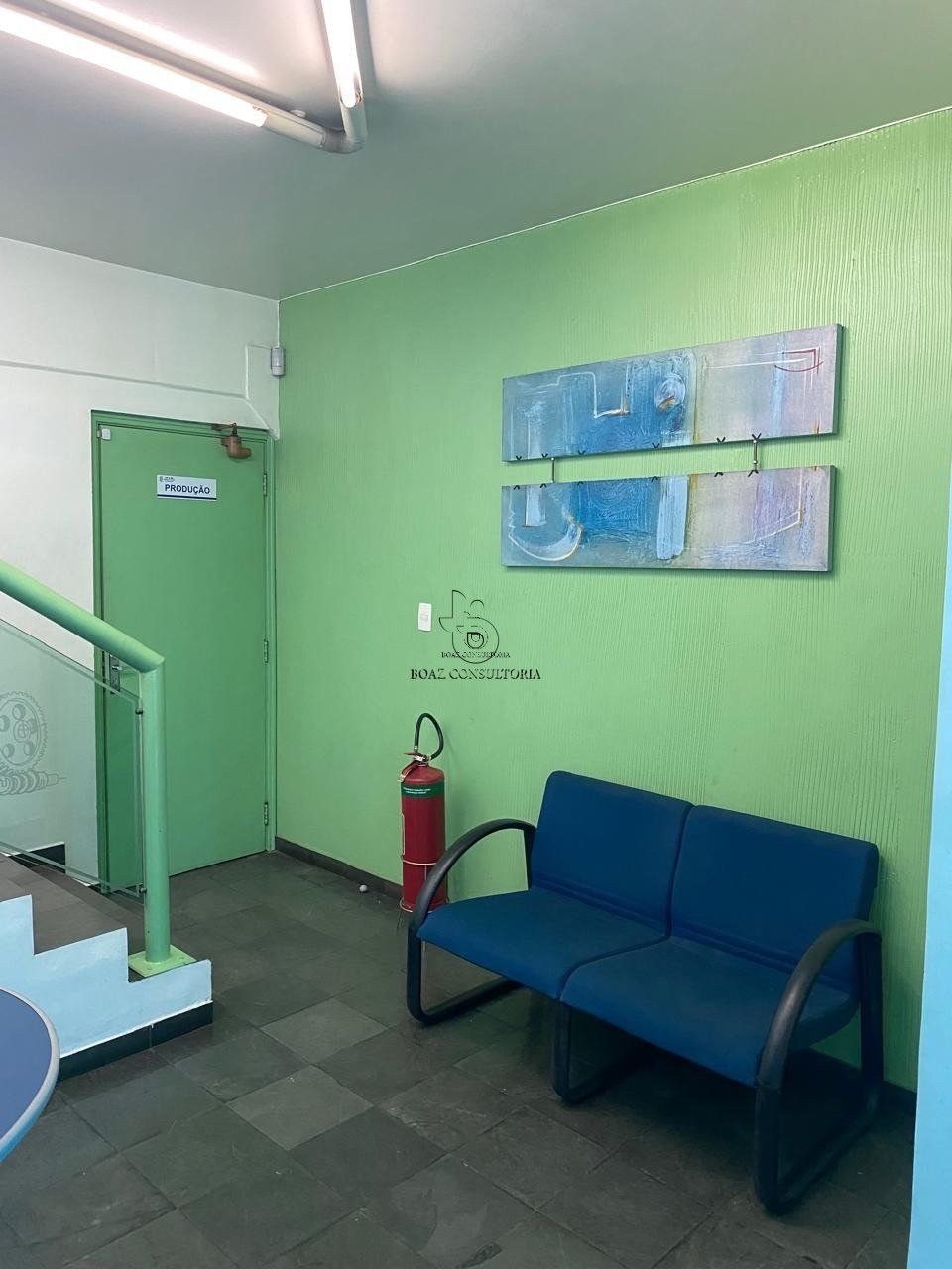 Área Industrial em Iporanga, Sorocaba - Foto 36