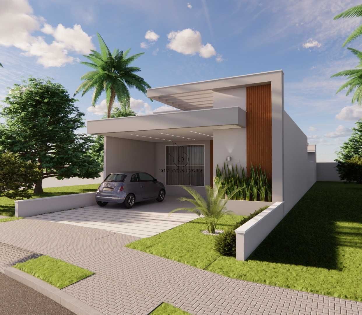 Casa em Jardim Villagio Milano, Sorocaba - Foto 36