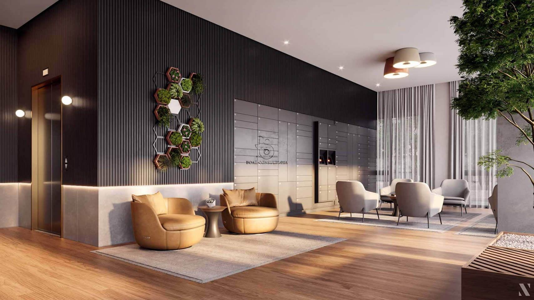 Apartamento em Jardim Emília, Sorocaba - Apartamento 3 dormitórios à venda Jardim Emília Sorocaba/SP