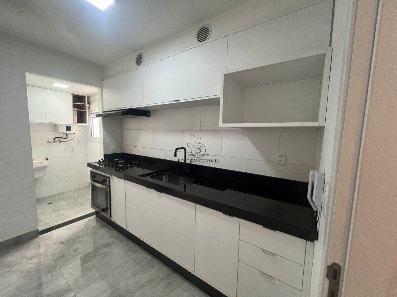 Apartamento em Jardim Vera Cruz, Sorocaba - Foto 2