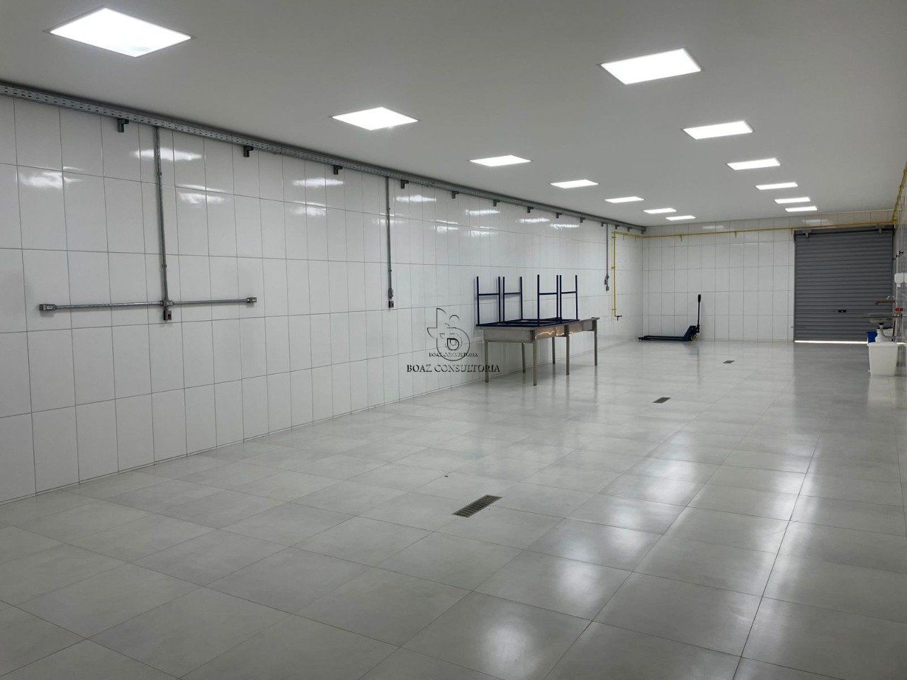 Depósito-Galpão, 750 m² - Foto 24