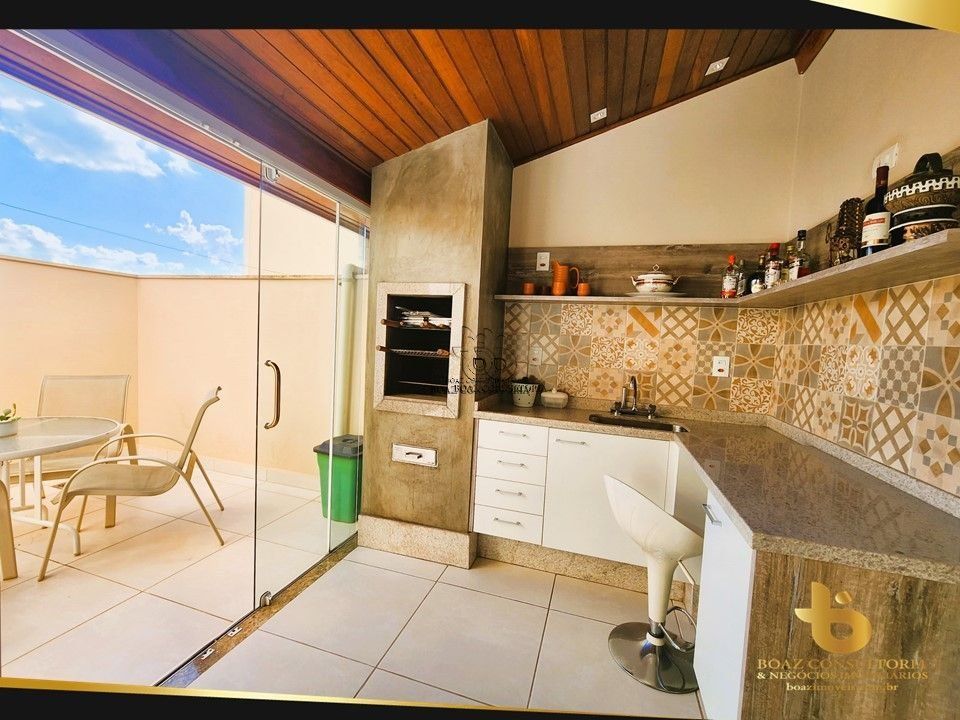 Apartamento em Parque Campolim, Sorocaba - Apartamento 3 dormitórios à venda Parque Campolim Sorocaba/SP