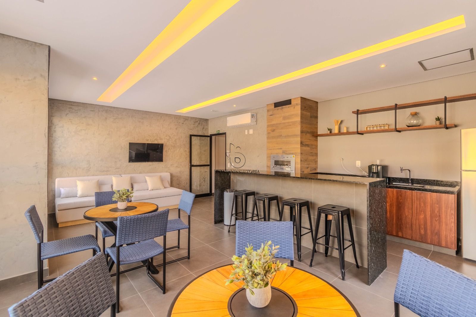 Apartamento em Parque Morumbi, Votorantim - Foto 13
