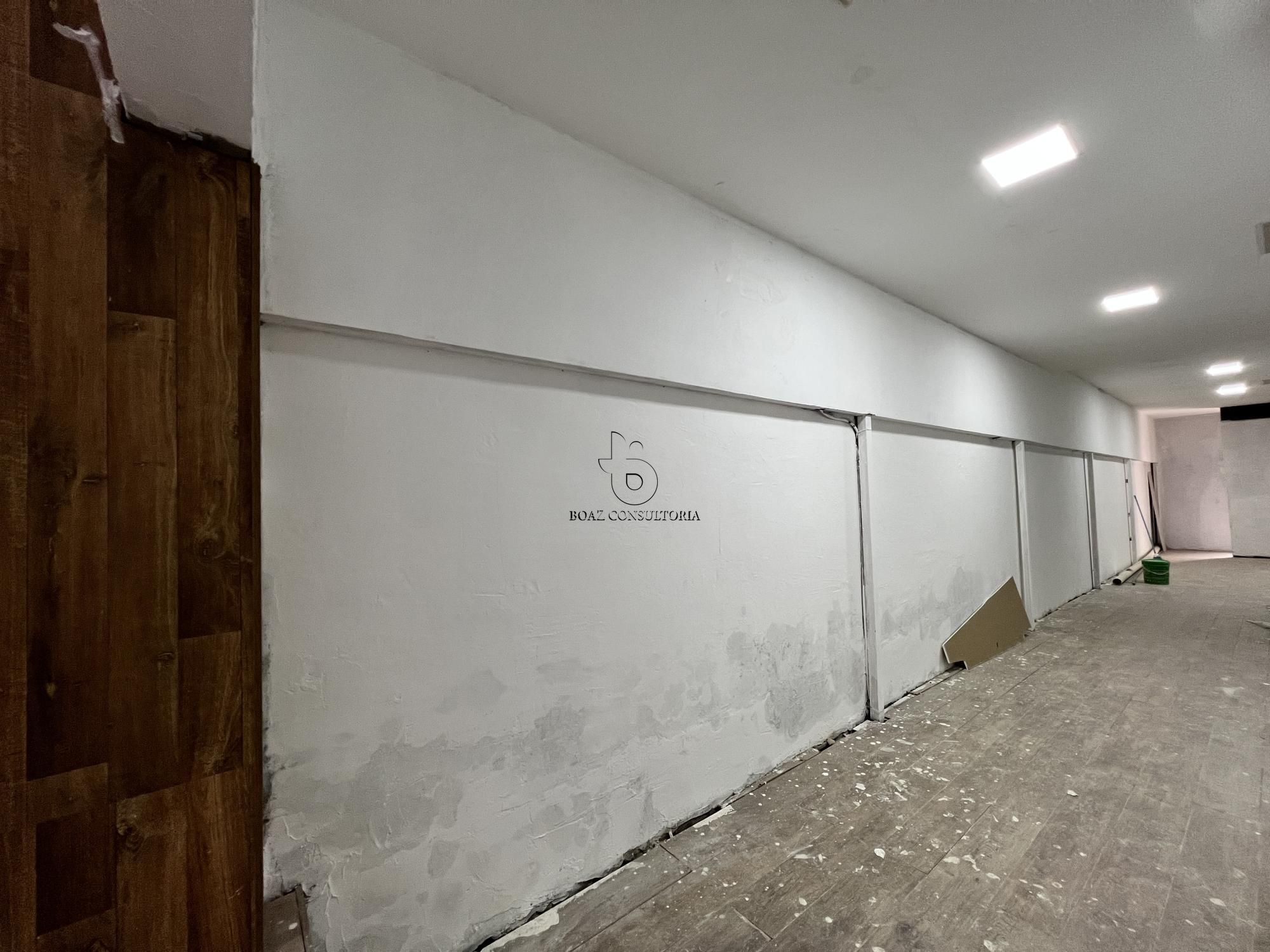 Loja-Salão, 100 m² - Foto 4