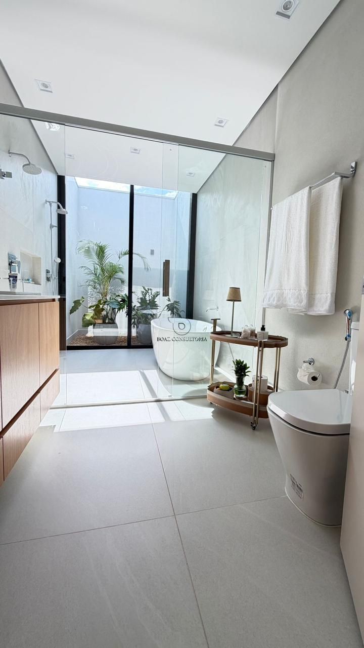 Casa de Condomínio, 6 quartos - Foto 47