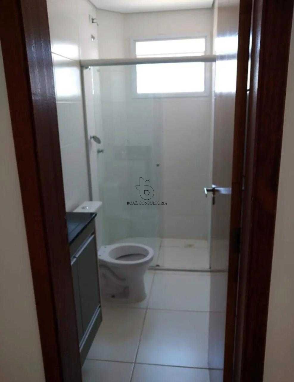 Apartamento, 2 quartos, 65 m² - Foto 9