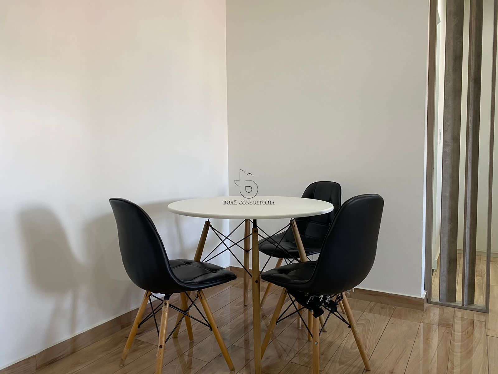 Apartamento, 1 quarto, 58 m² - Foto 7