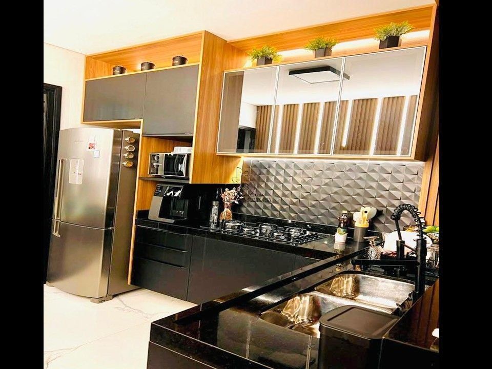 Casa em Cajuru do Sul, Sorocaba - Foto 8