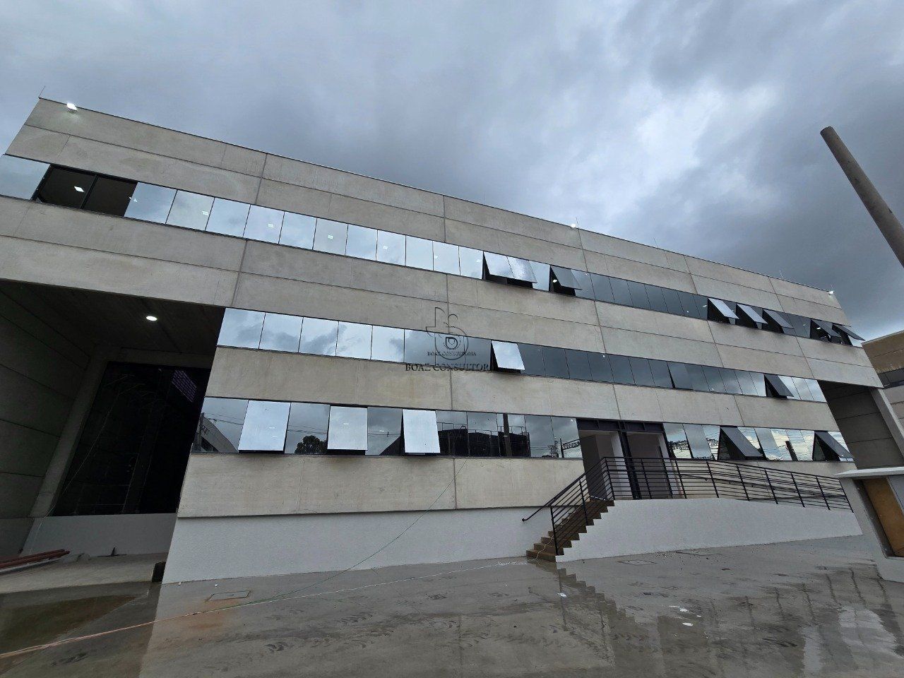 Depósito-Galpão, 2266 m² - Foto 9