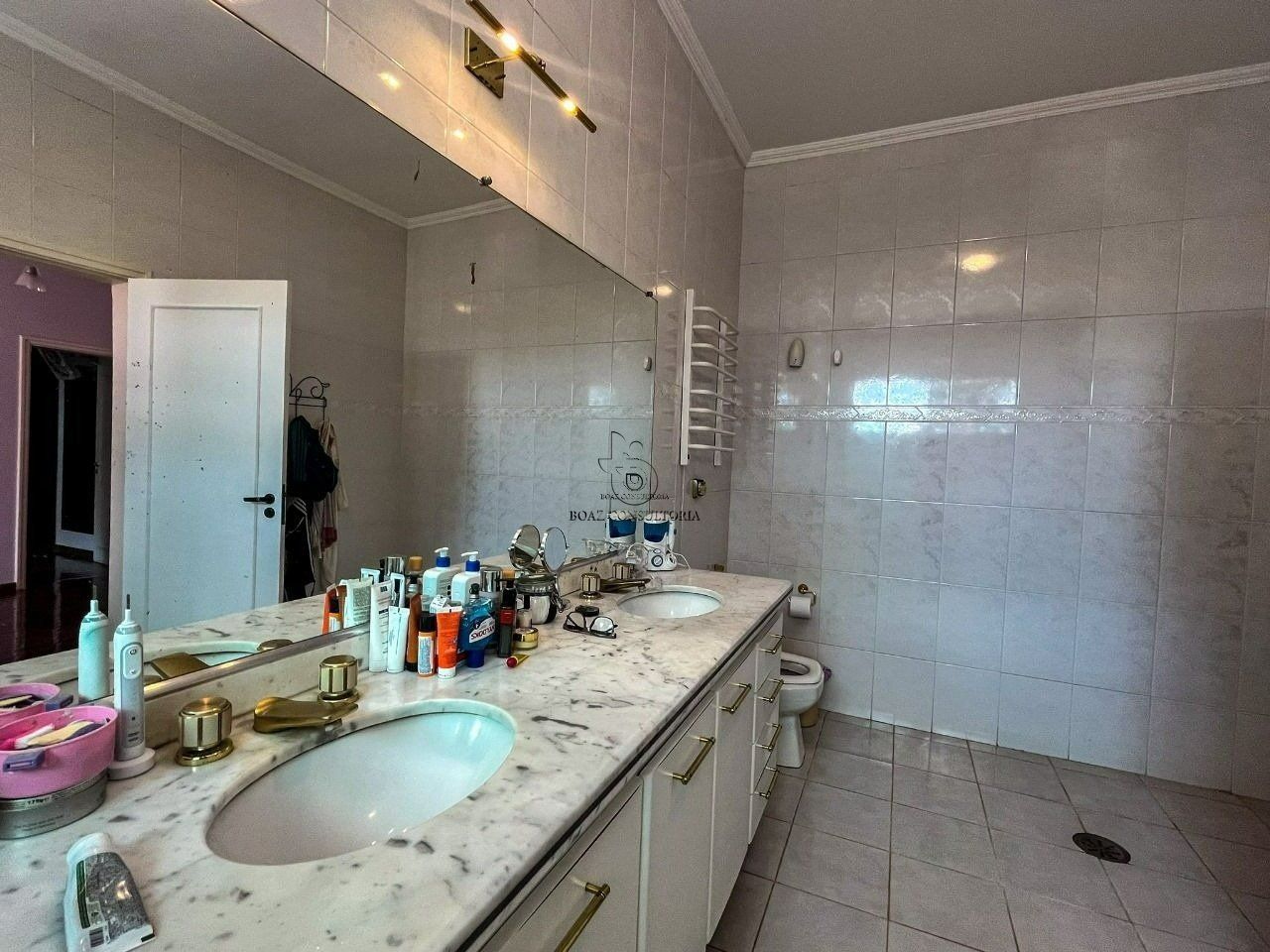 Casa em Vivendas do Lago, Sorocaba - Foto 27