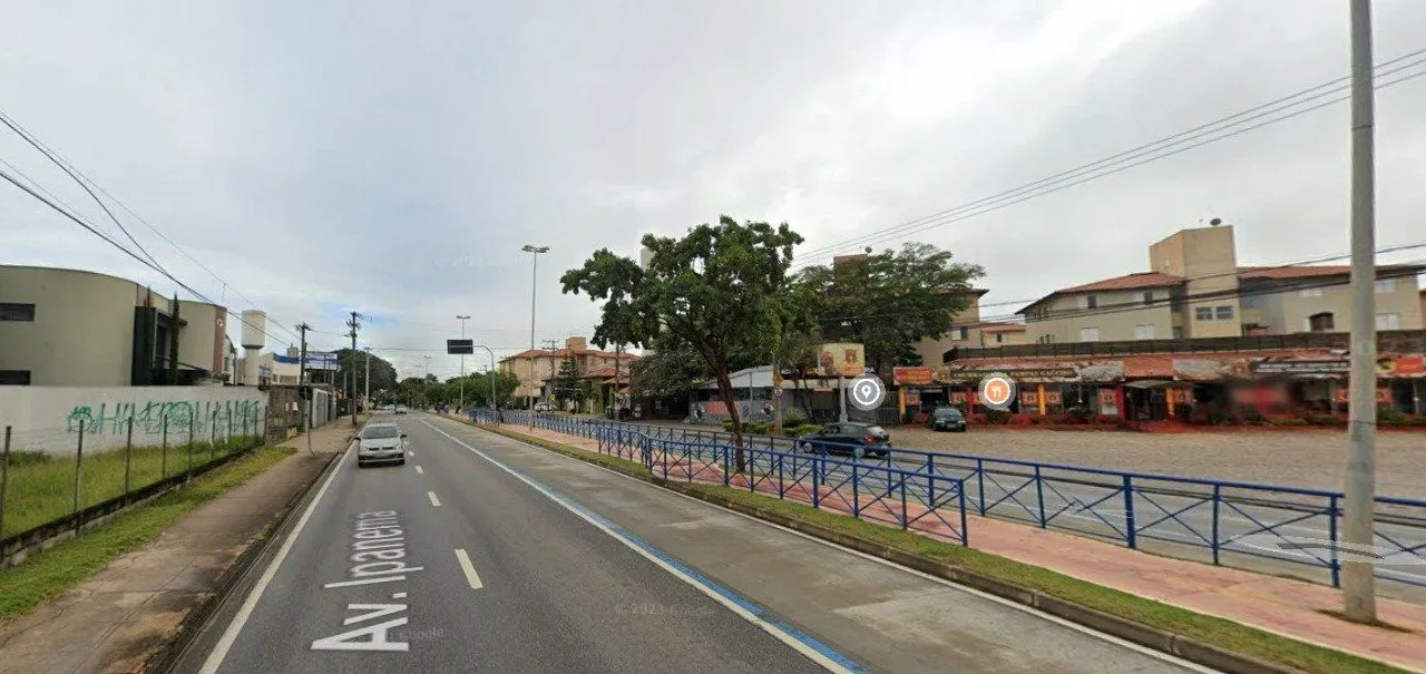 Loteamento e Condomínio, 5000 m² - Foto 6