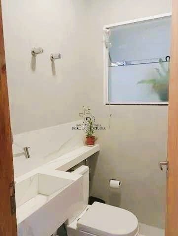 Casa em Jardim Reserva Ipanema, Sorocaba - Foto 8
