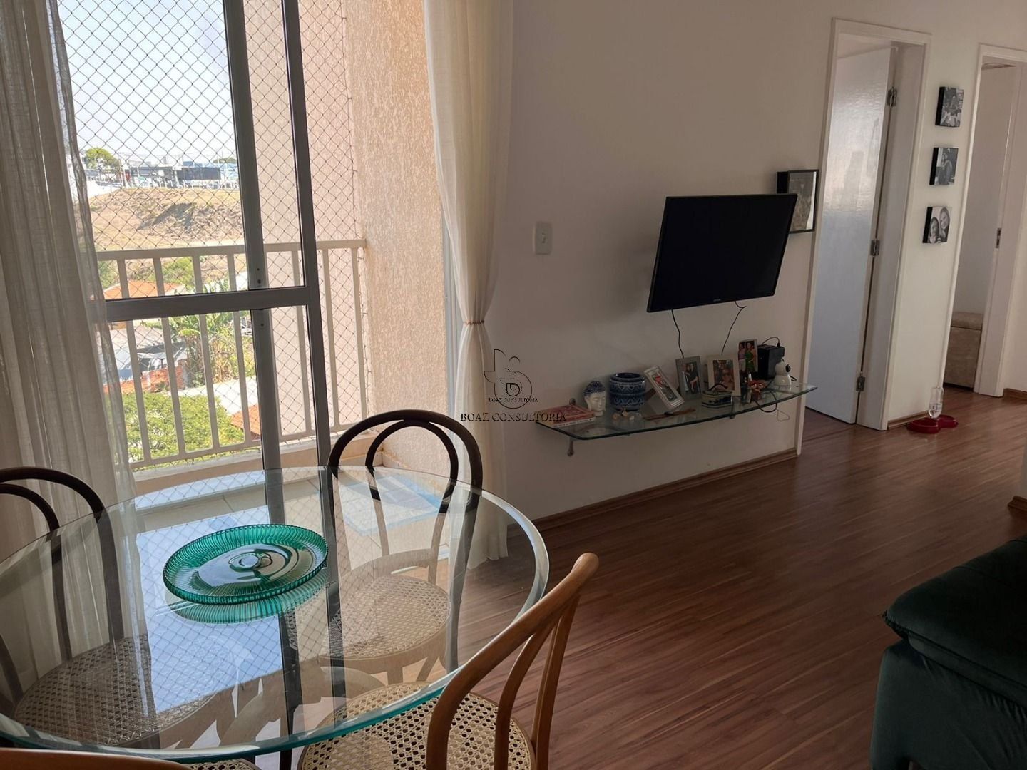 Apartamento em Jardim Europa, Sorocaba - Foto 2