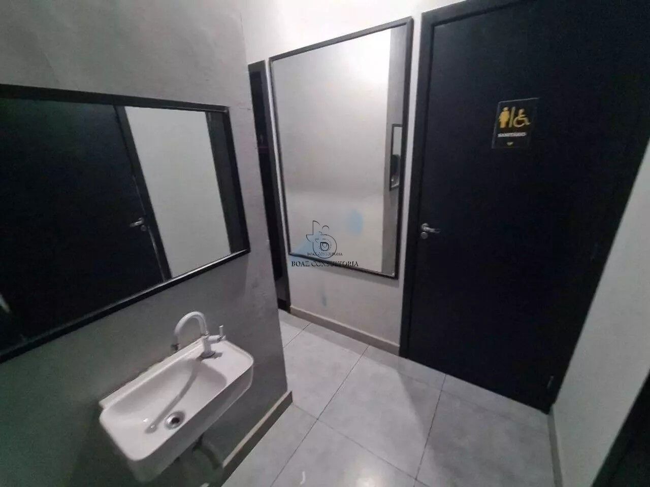 Comercial em Jardim América, Sorocaba - Casa Comercial 5 dormitórios à venda Jardim América Sorocaba/SP - Foto 20