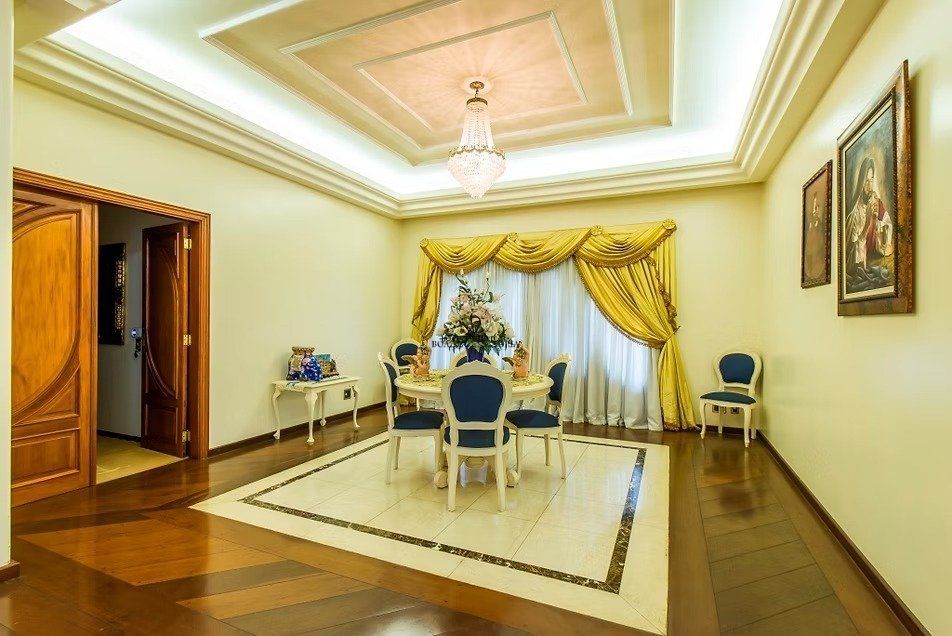 Casa em Parque Reserva Fazenda Imperial, Sorocaba - Foto 45