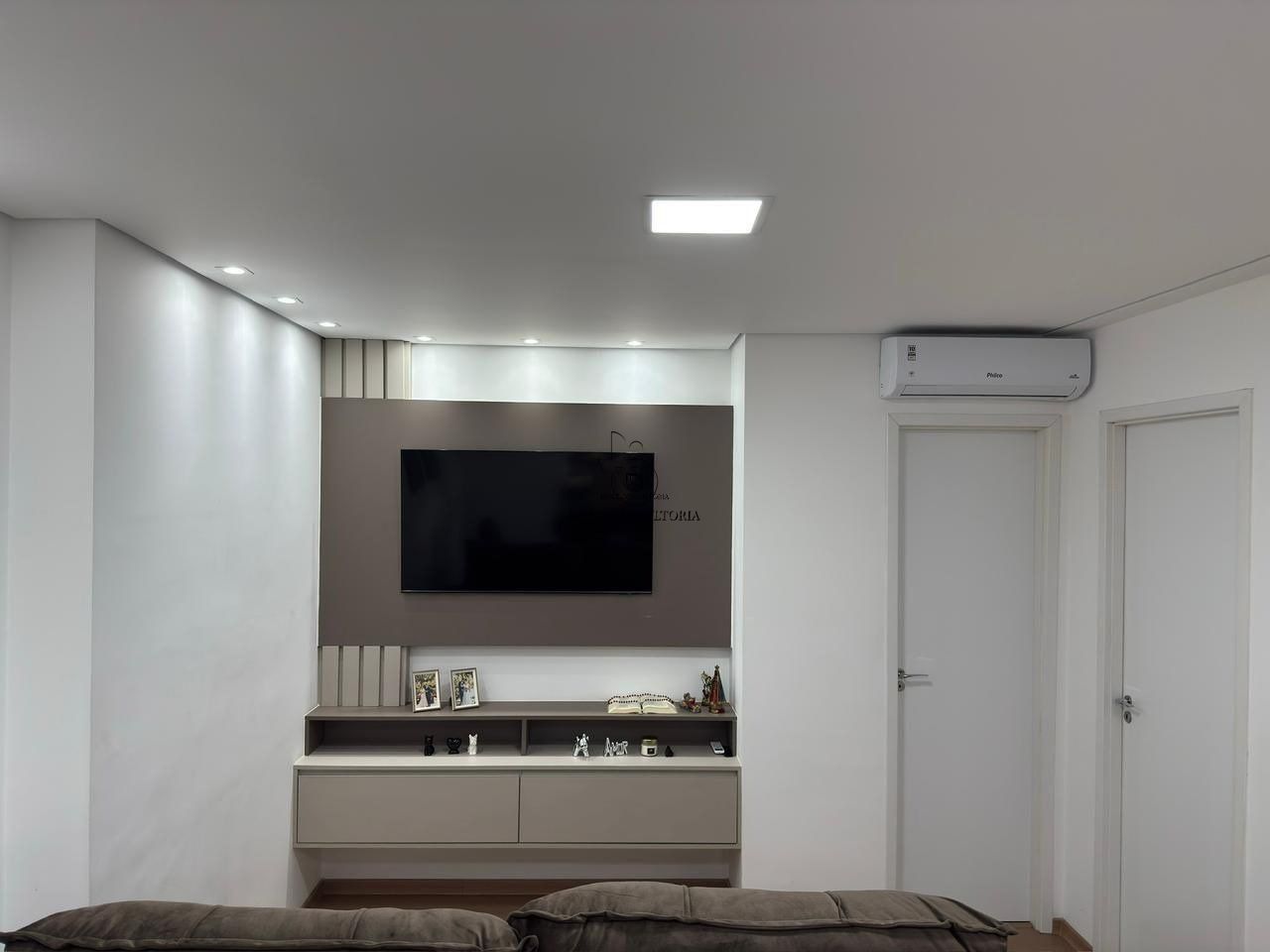 Apartamento em Além Ponte, Sorocaba - Foto 3