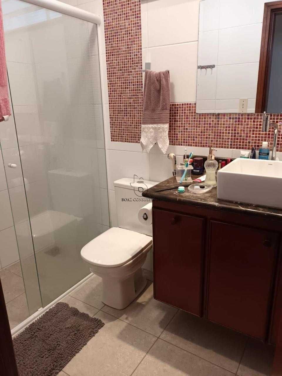 Casa, 3 quartos, 160 m² - Foto 14