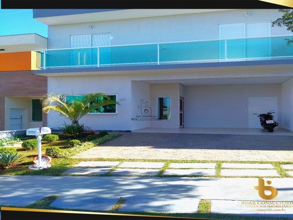 Sobrado, 4 quartos, 164 m² - Foto 2