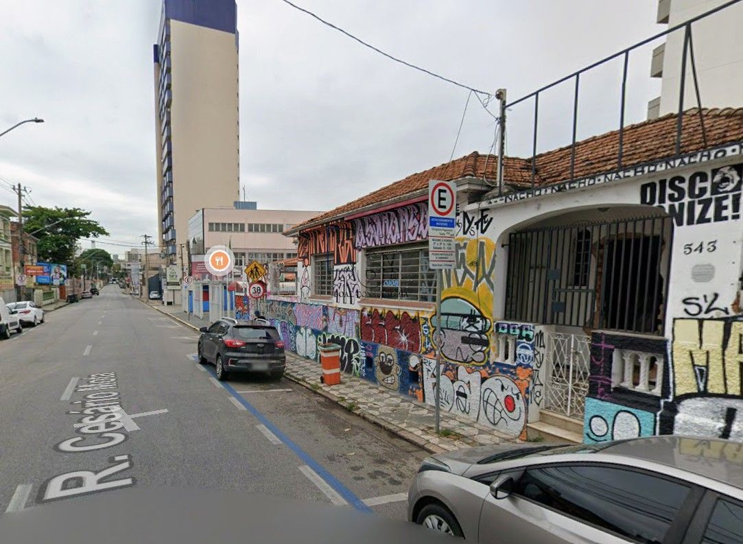 Terreno, 210 m² - Foto 1