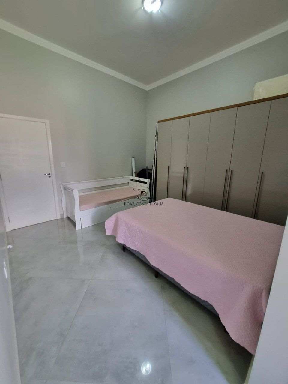 Casa de Condomínio, 3 quartos - Foto 44